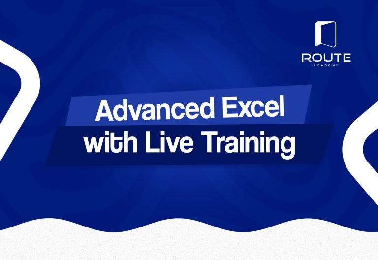 Advanced Excel