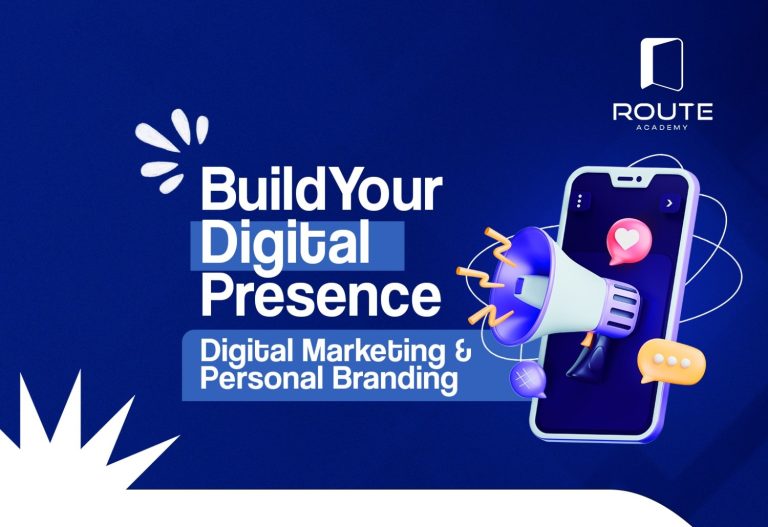 Digital Marketing and Personal Branding
