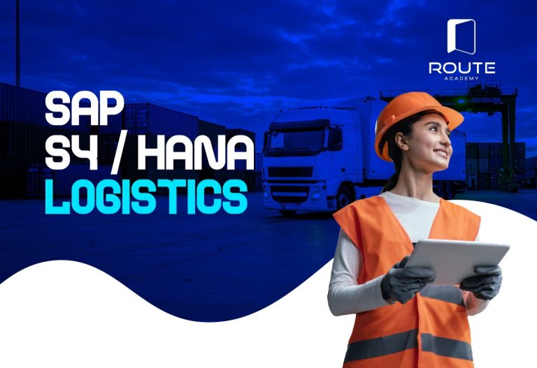SAP S4/HANA Logistics